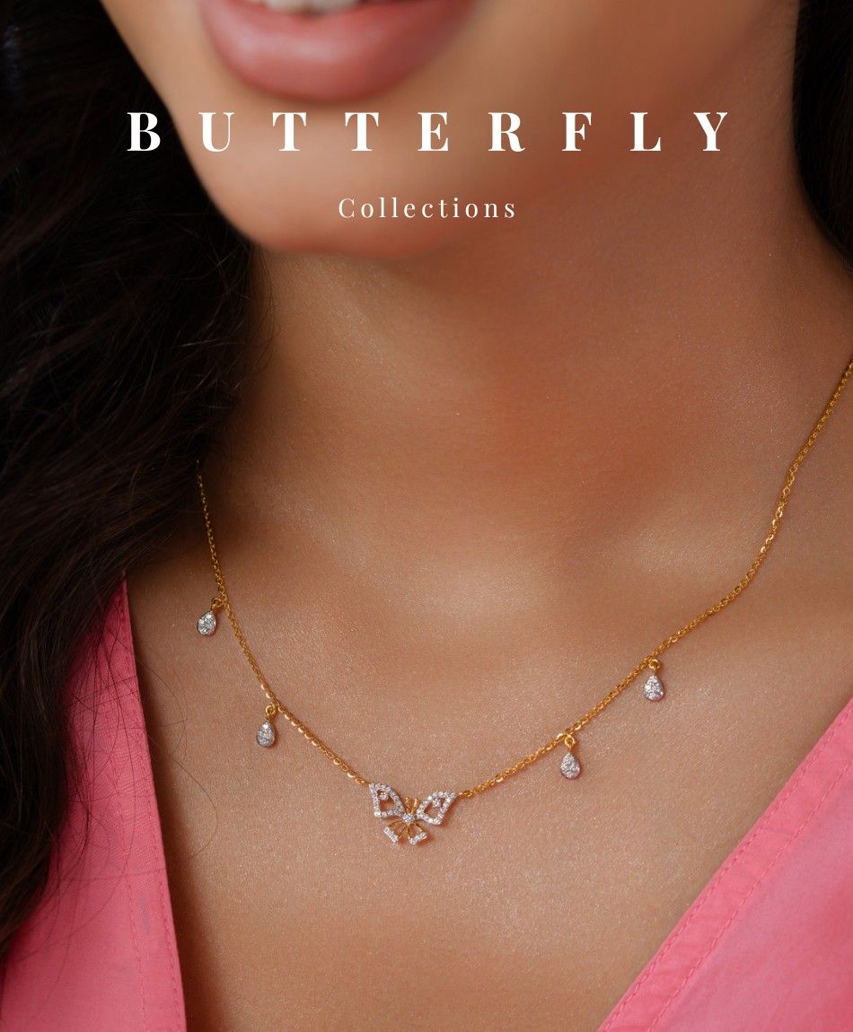 Butterfly Collection