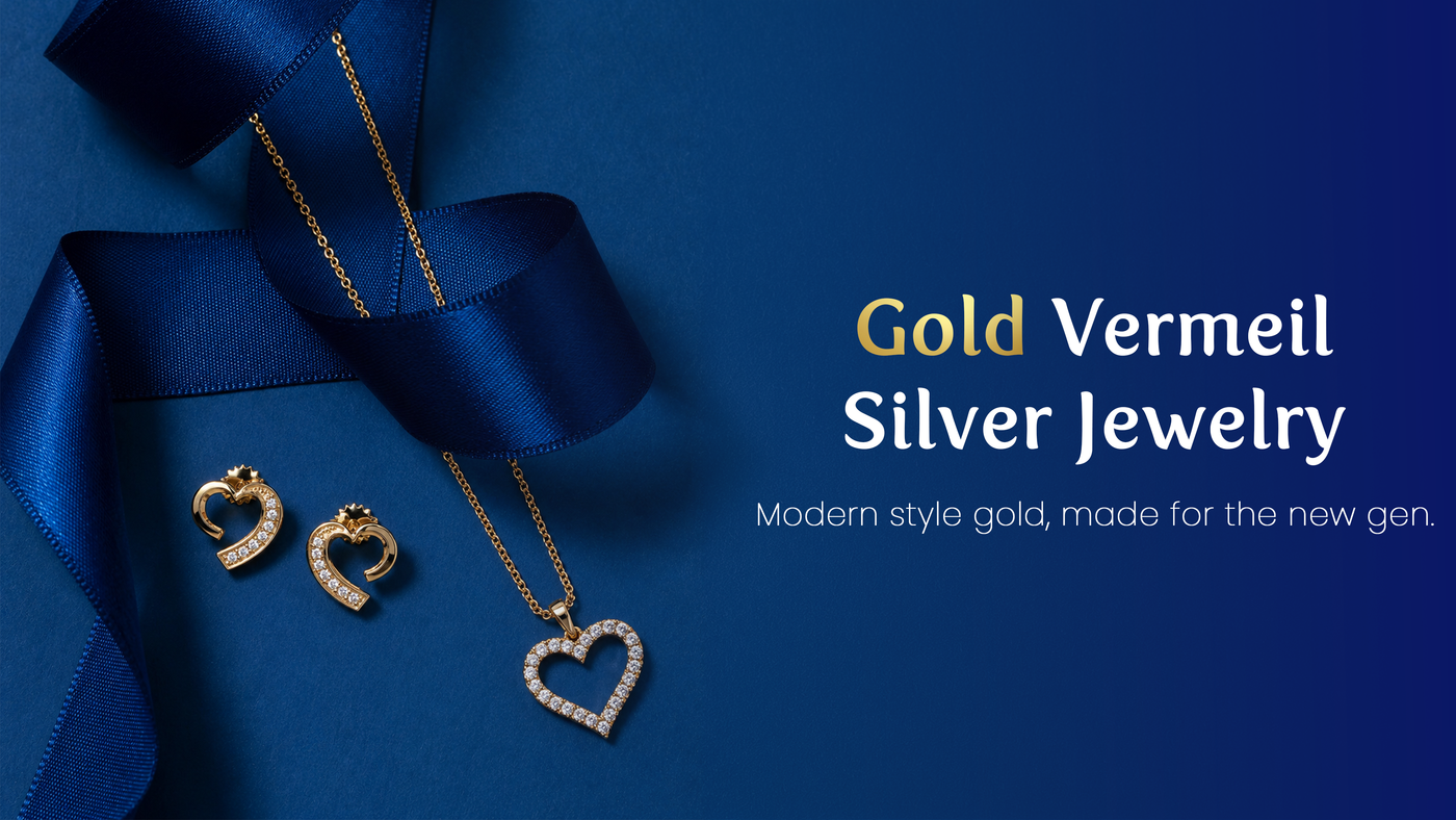 Vermeil Collection