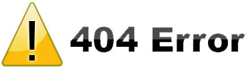 error-404