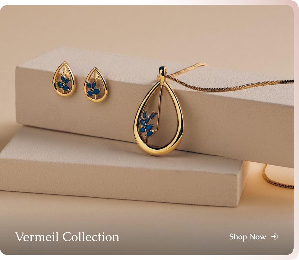 Vermeil Collection
