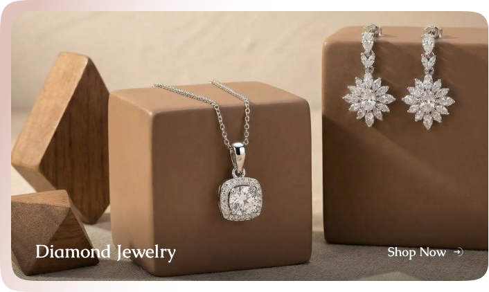 Diamond Jewelry