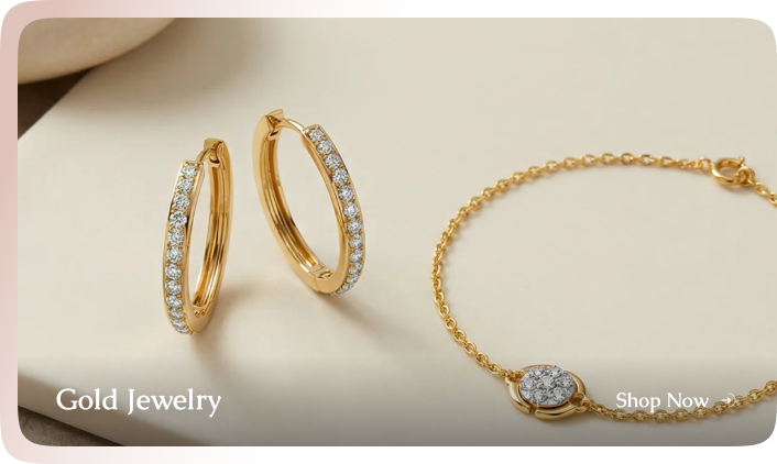 Gold Jewelry