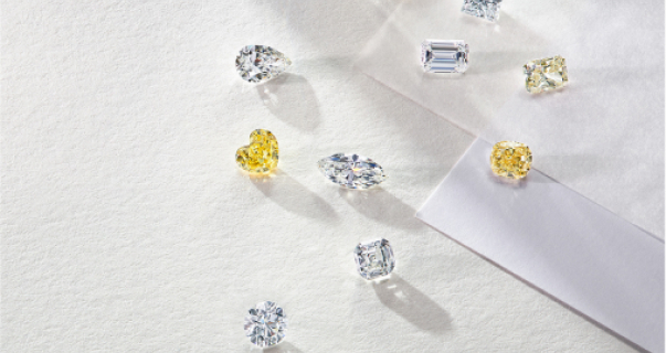 Ethical Diamonds